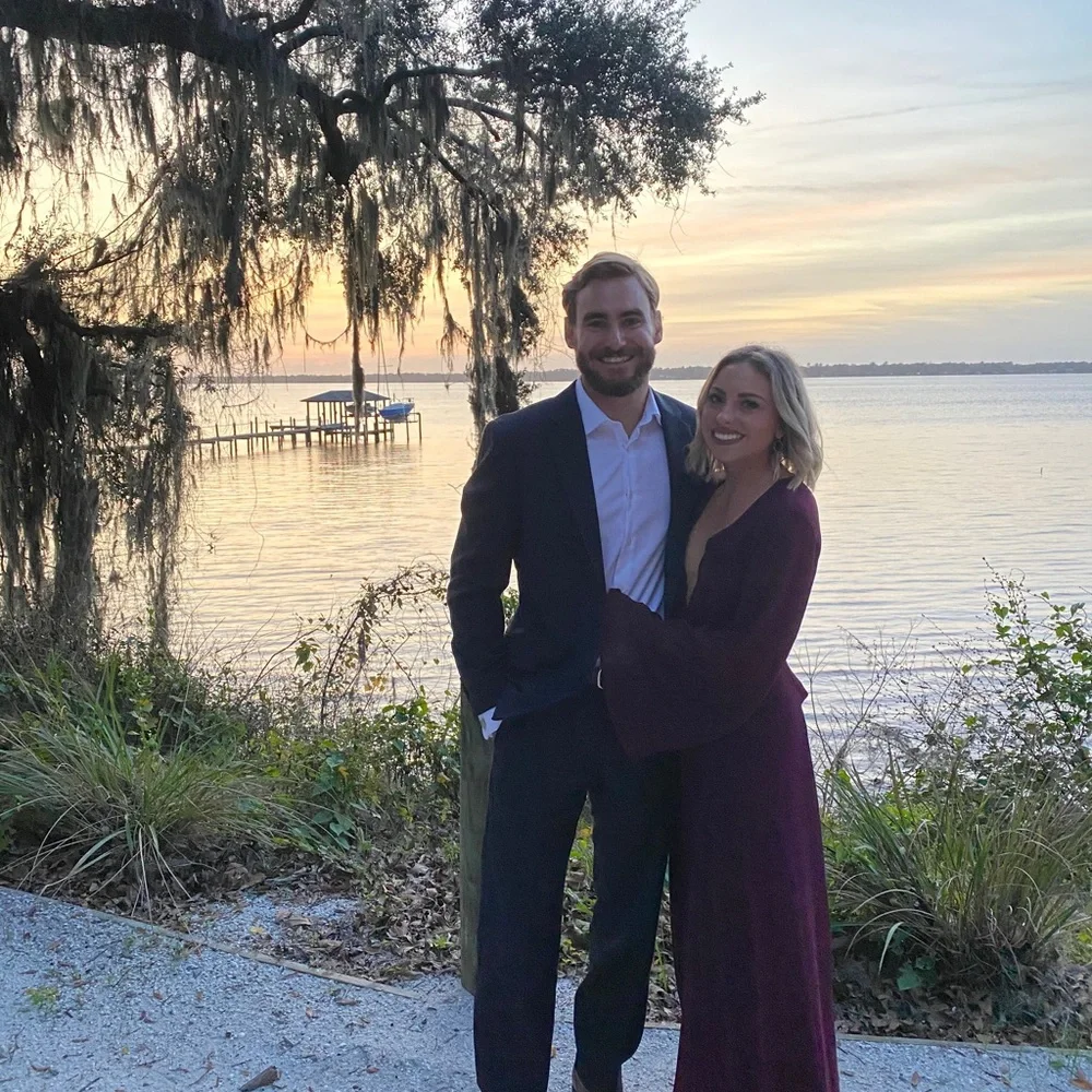 Venus flared maxi - Picture 4 of 4